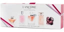 Lancome 5pc Mini Set
