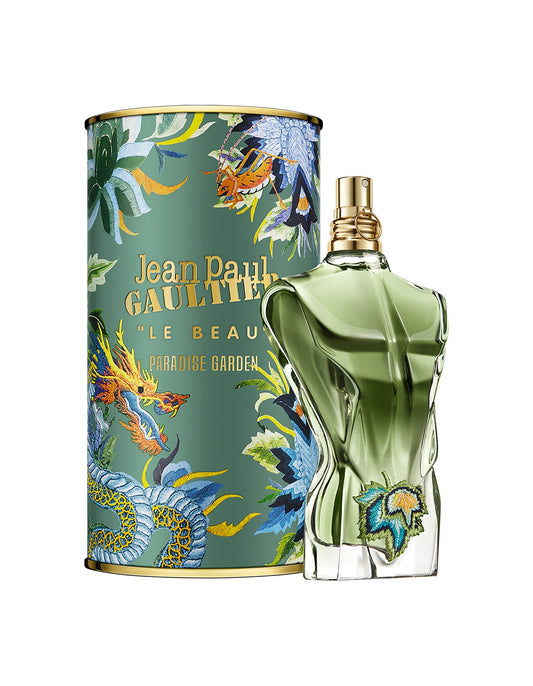 Le Beau Paradise Garden 125ml edp