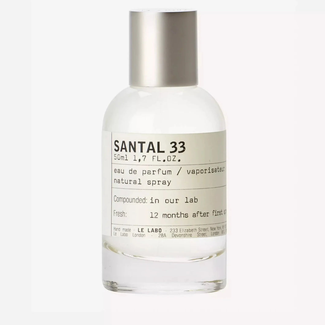 Le Labo Santal 33 50ml edp