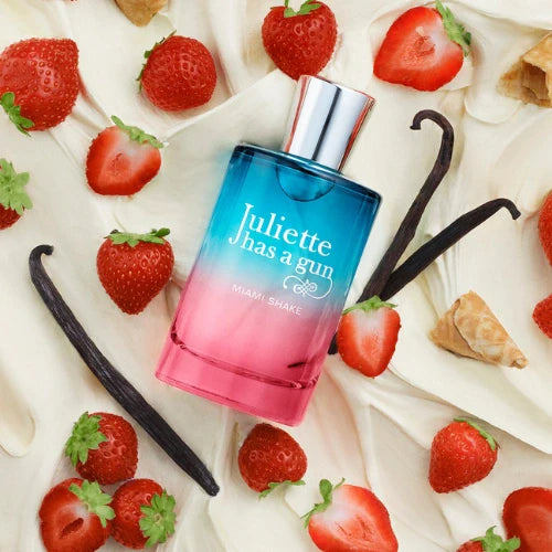Juliette Has a Gun Miami Shake 100ml edp
