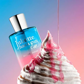 Juliette Has a Gun Miami Shake 100ml edp
