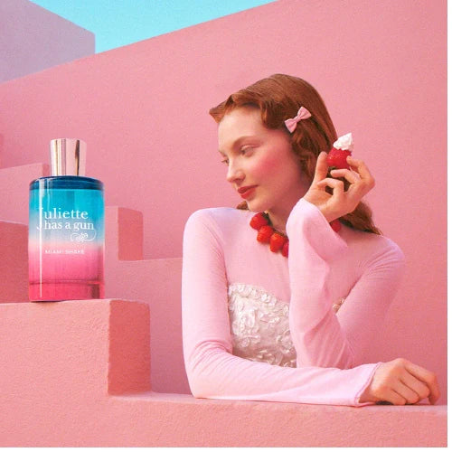 Juliette Has a Gun Miami Shake 100ml edp