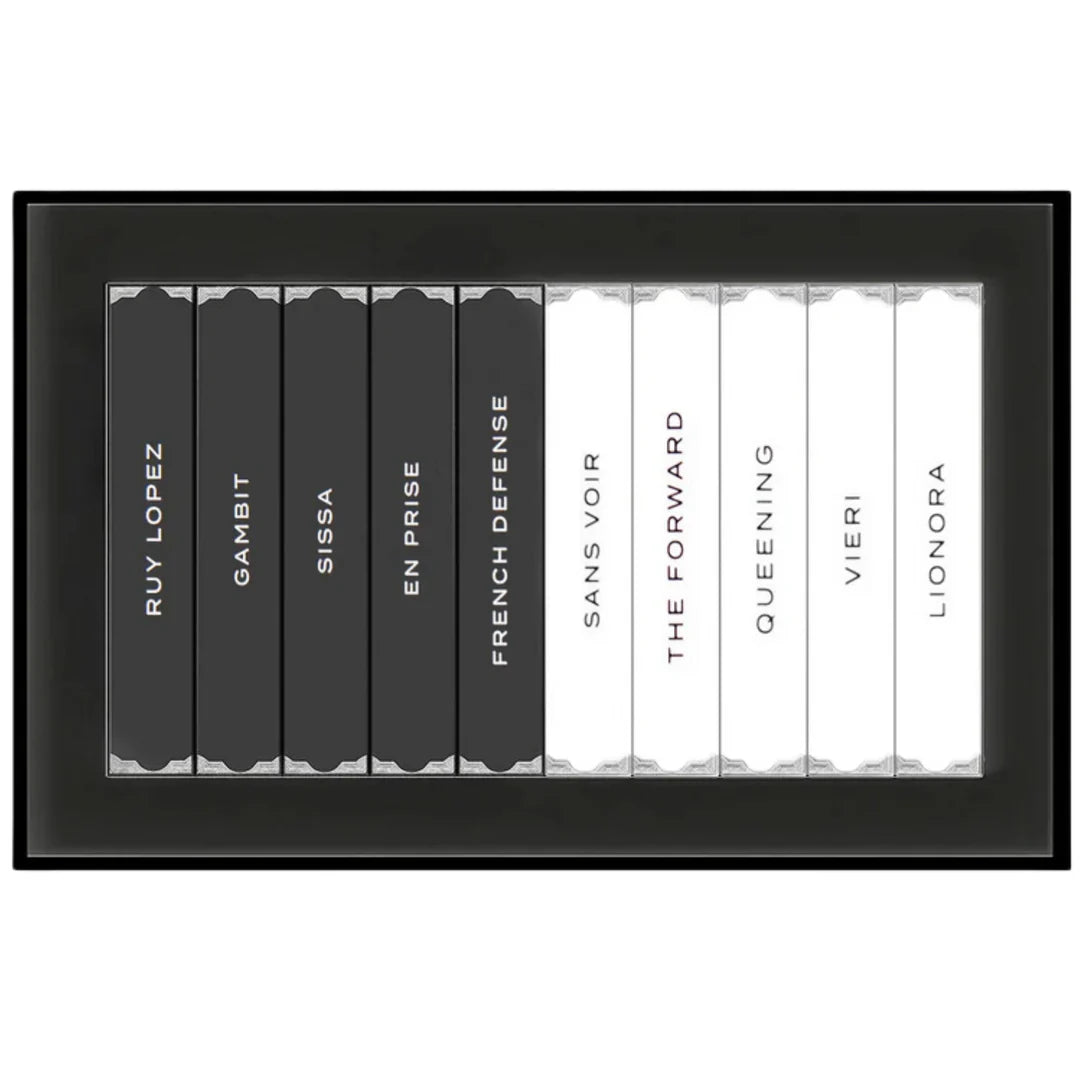 Mind Games Soulmate 10x2ml Discrovery Set