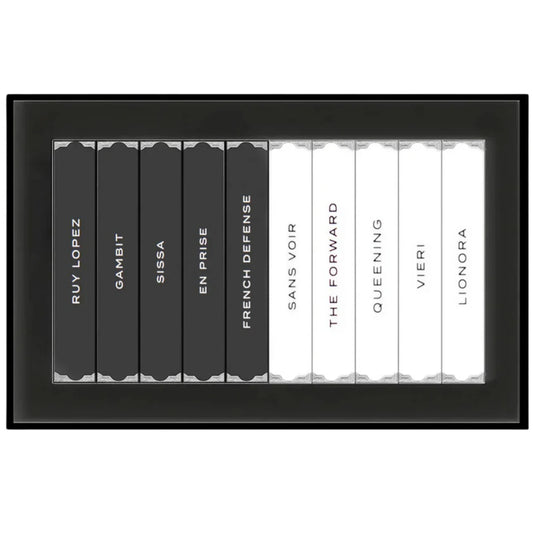 Mind Games Soulmate 10x2ml Discrovery Set