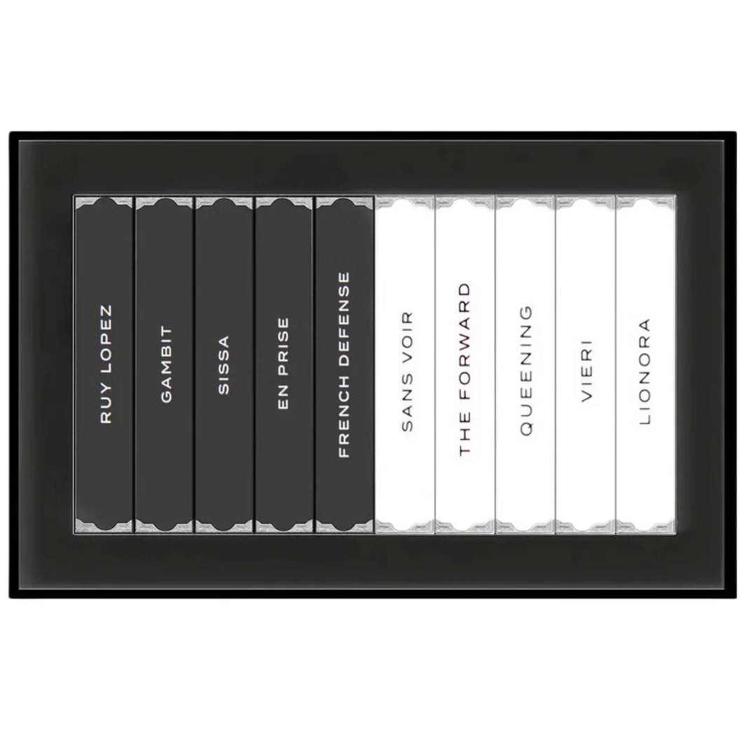 Mind Games Soulmate 10x2ml Discrovery Set