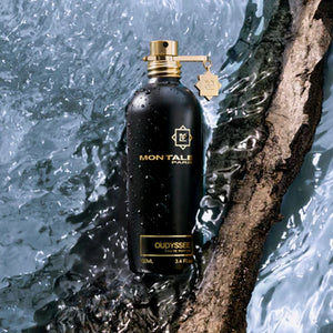 Montale Oudyssee 100ml edp