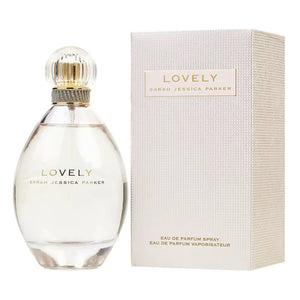 Lovely 200ml edp L