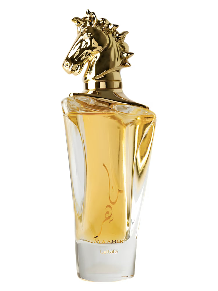 Maahir 100ml edp