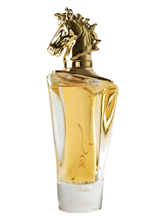 Maahir 100ml edp