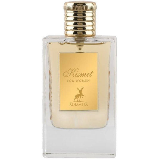 Kismet For Women 100ml edp