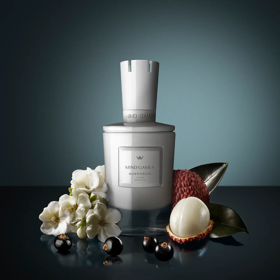 Queenside 100ml edp