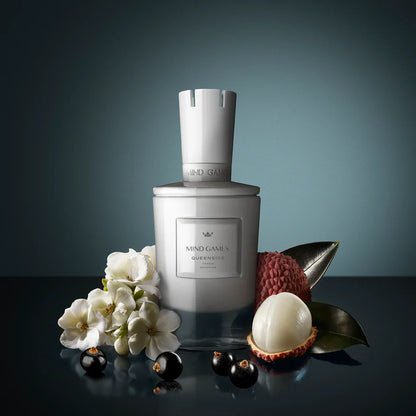 Queenside 100ml edp