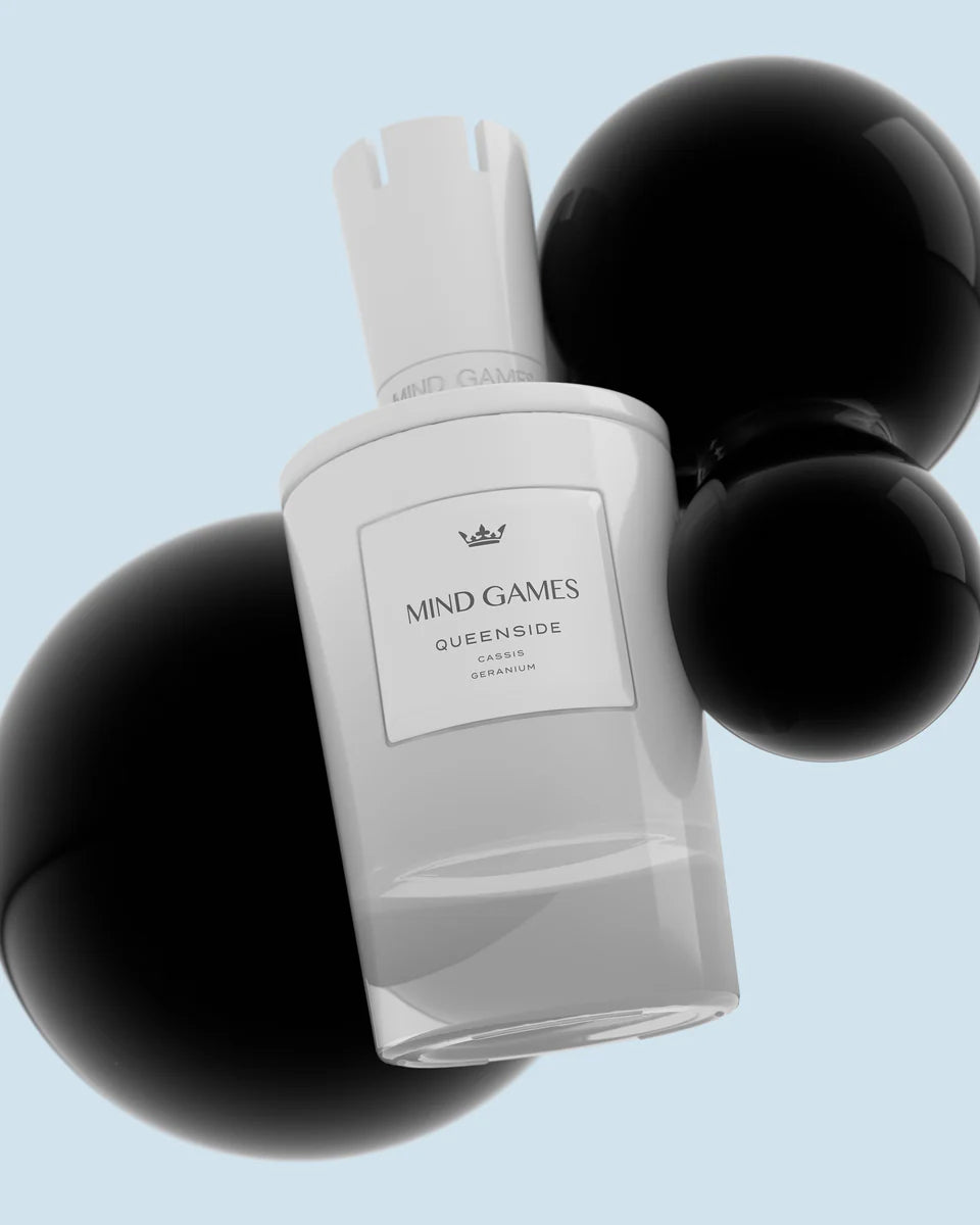 Queenside 100ml edp