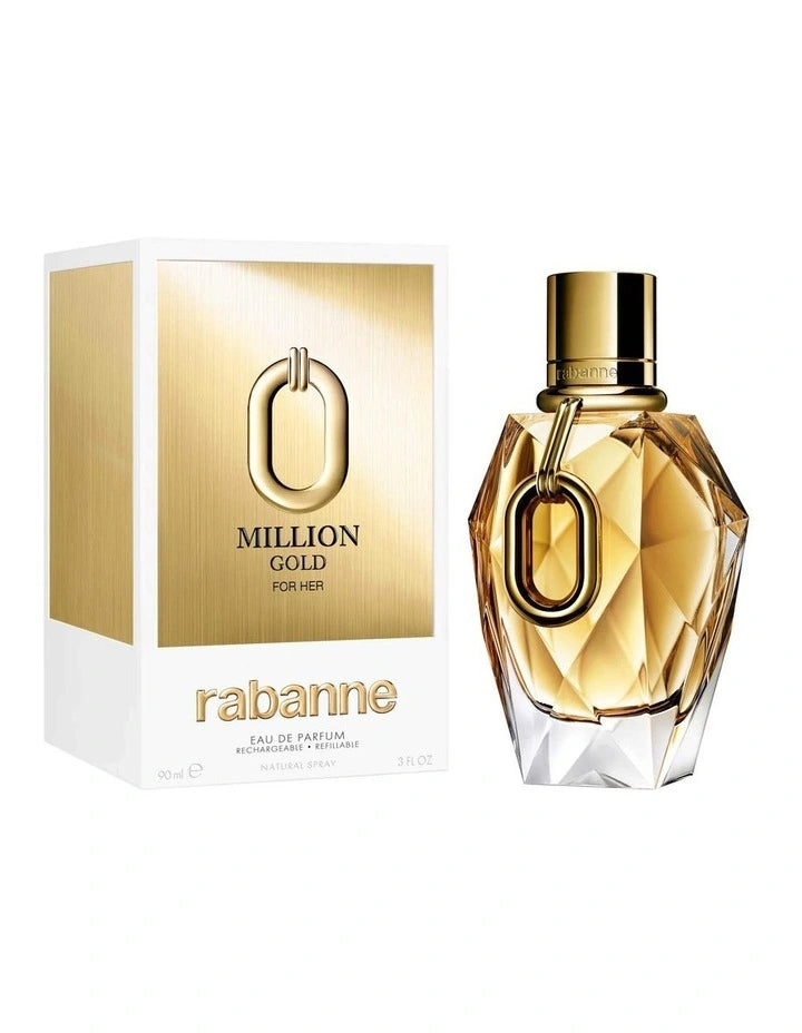 Million Gold Her 90ml edp