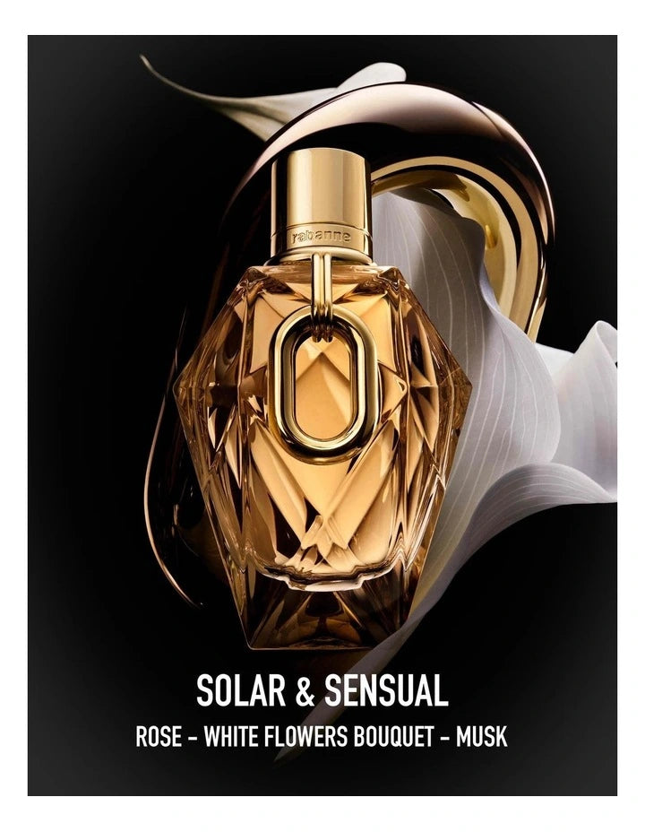 Million Gold For Her 50ml edp