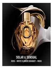 Load image into Gallery viewer, Million Gold For Her 50ml edp
