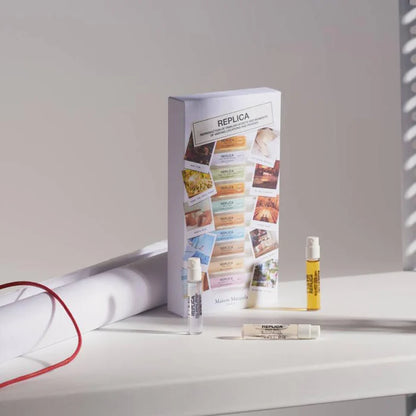 Replica Discovery Set 10x2ml