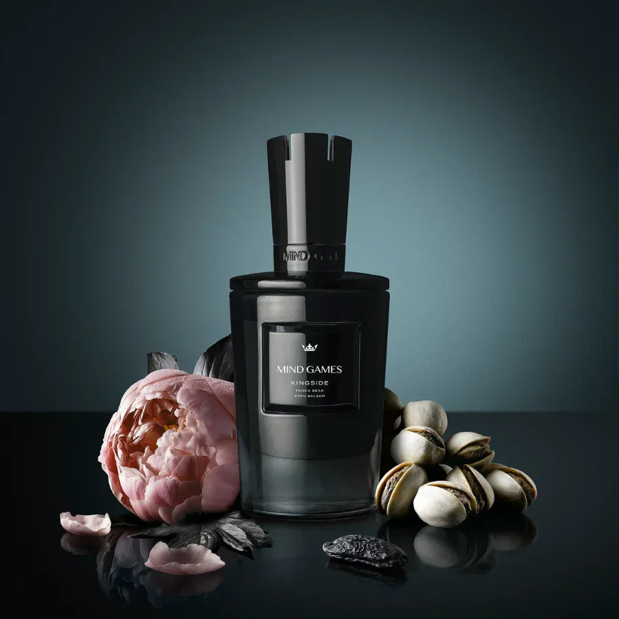 Kingside 100ml edp