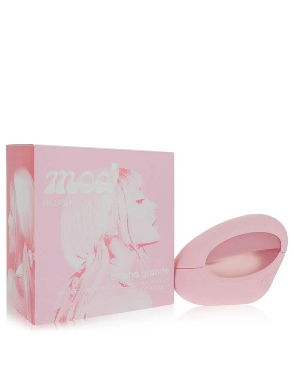 Mod Blush 100ml edp