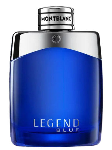 Mont Blanc Legend Blue 50ml edp