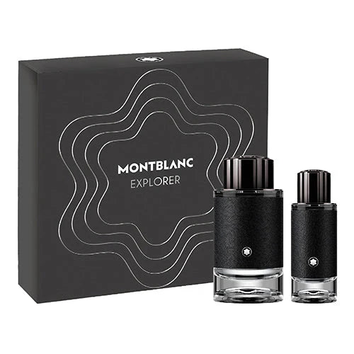 Explorer 100ml edp 2pc Set
