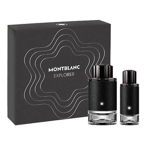 Explorer 100ml edp 2pc Set