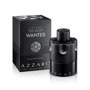 Most Wanted Intense 50ml edp