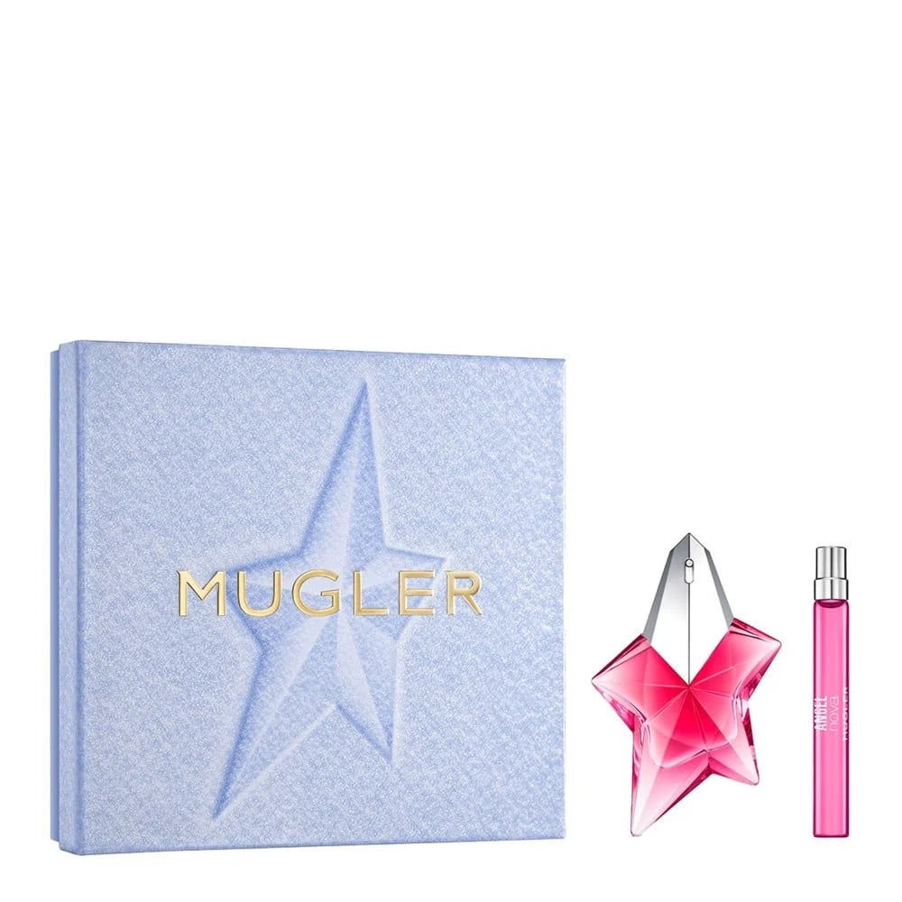 Angel Nova 50ml edp 2pc Set