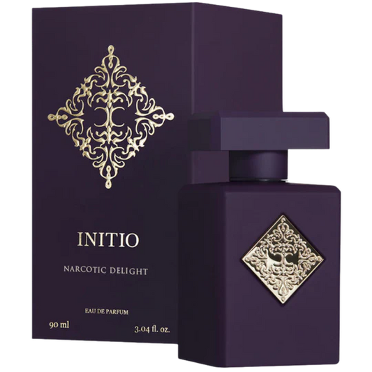 Narcotic Delight 90ml edp