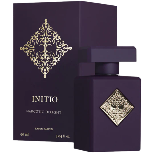 Narcotic Delight 90ml edp