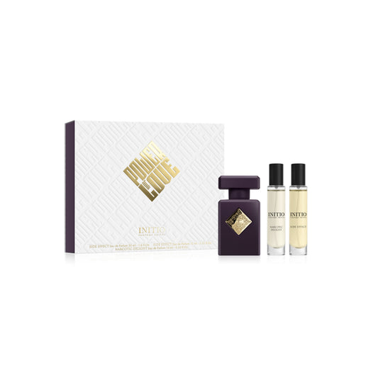 Side Effect 50ml edp 3pc Set