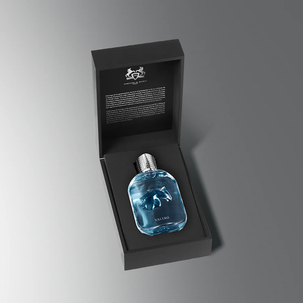 Valero 100ml Extrait de Parfum