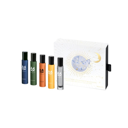 Parfums De Marly Masculine Discovery 5x10ml Set