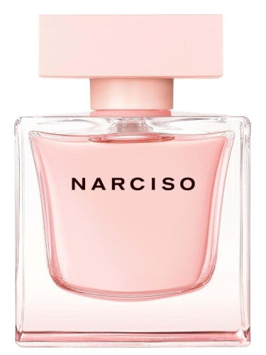 Narciso Cristal 90ml edp