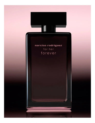 Narciso Rodriguez Forever 100ml eau de parfum