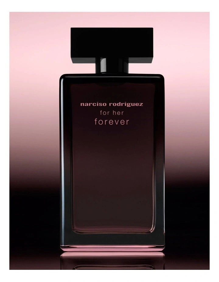 Narciso Rodriguez Forever 100ml eau de parfum Scents the Perfume