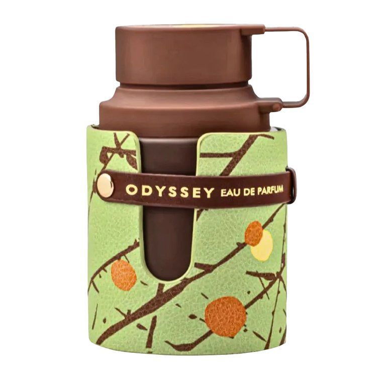 Odyssey Dubai Chocolat 100ml edp