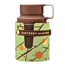 Load image into Gallery viewer, Odyssey Dubai Chocolat 100ml edp
