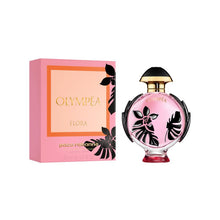 Load image into Gallery viewer, Olympea Flora 50ml edp
