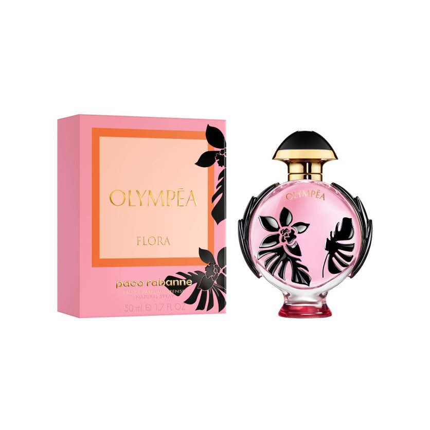 Olympea Flora 50ml edp