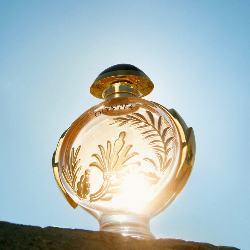 Olympea Solar Int 80ml edp