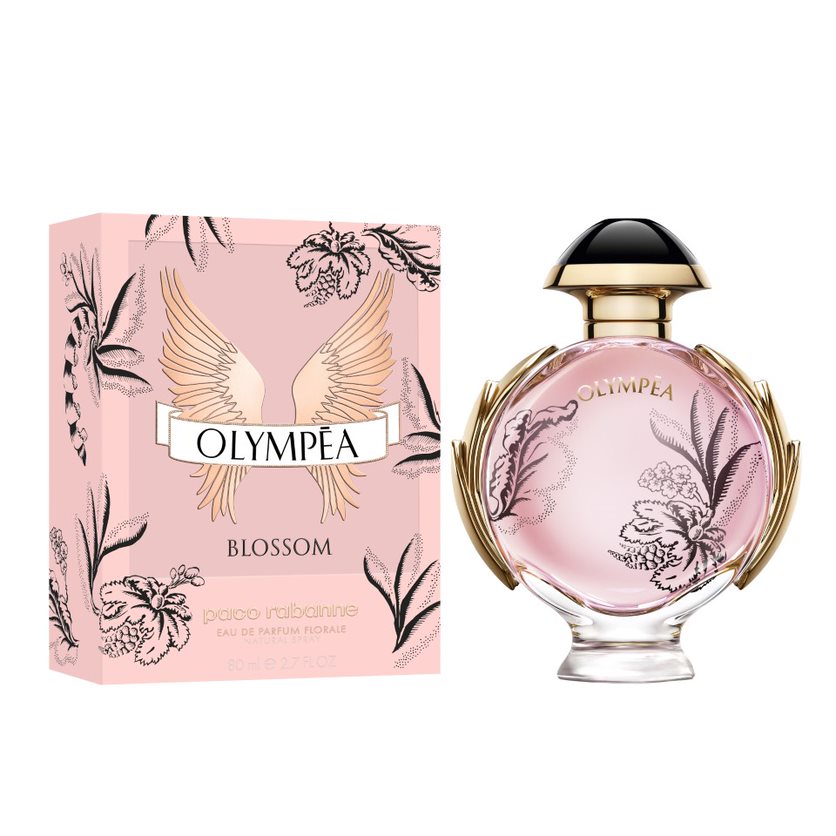 Olympea Blossom 80ml edp