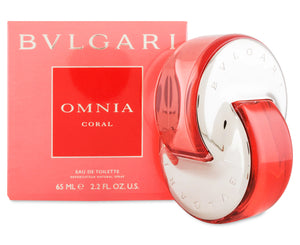 Omnia Coral 65ml edt L