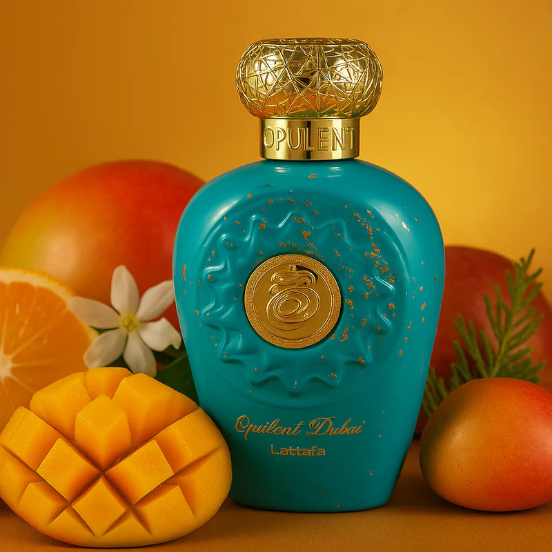 Opulent Dubai 100ml edp