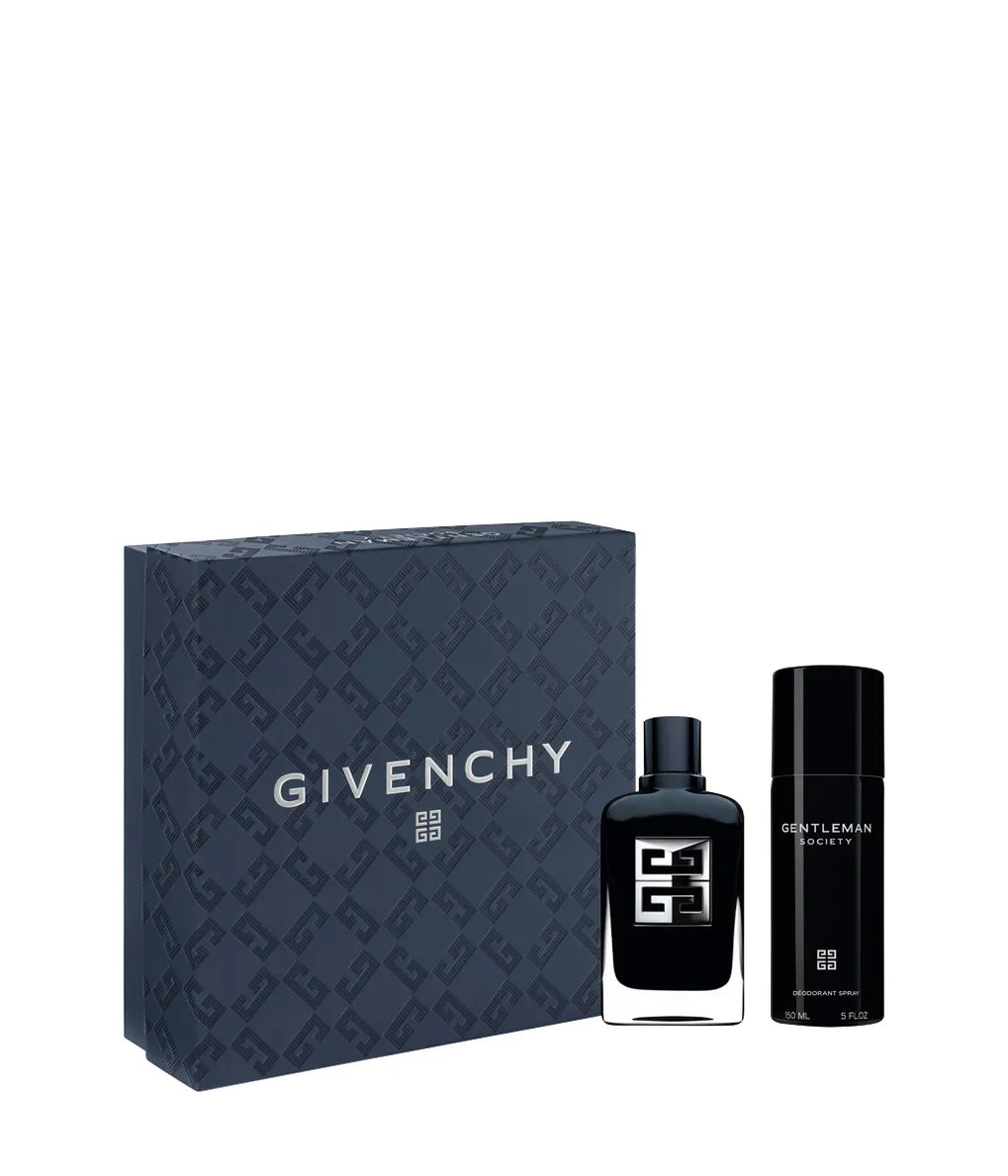 Gentleman Society 100ml edp 2pc Set