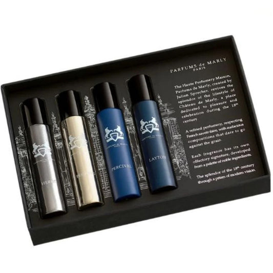Parfums De Marly 4x10ml Mini Set M