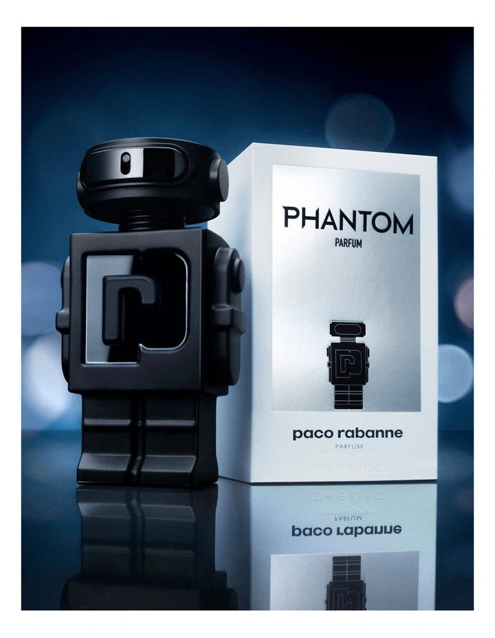 Phantom 100ml Parfum
