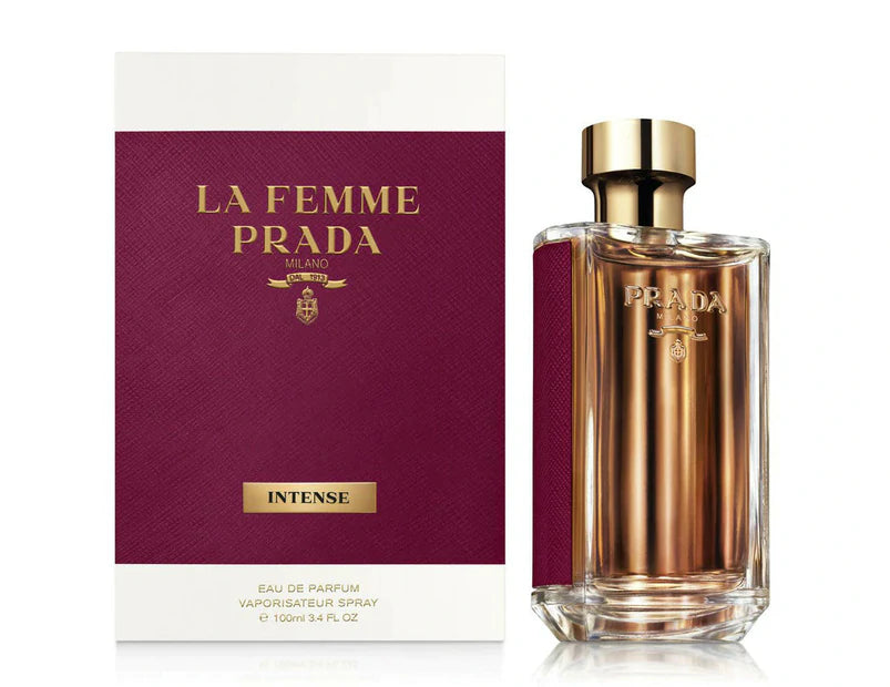 Prada La Femme Int 100ml edp