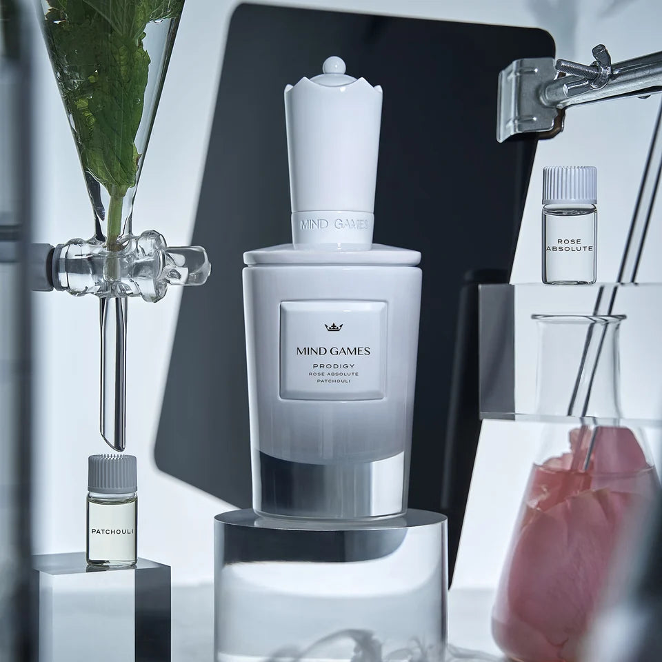 Prodigy 100ml edp