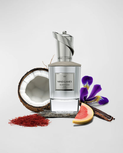 Queening 100ml extrait de parfum
